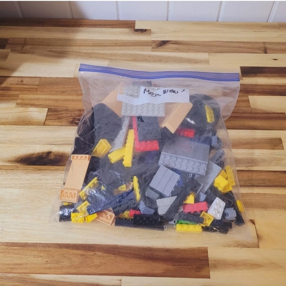 Lot of 6+ Lbs Lego City Creator Racers Technic & Juniors Mini Figures READ Desc - Picture 13 of 15